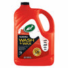 Turtle Wax Car Wash & Wax (128 oz)