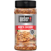 Weber® Kick 'n Chicken® Grilling Seasoning