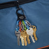 Nite Ize KeyRack Locker® S-Biner® Plastic