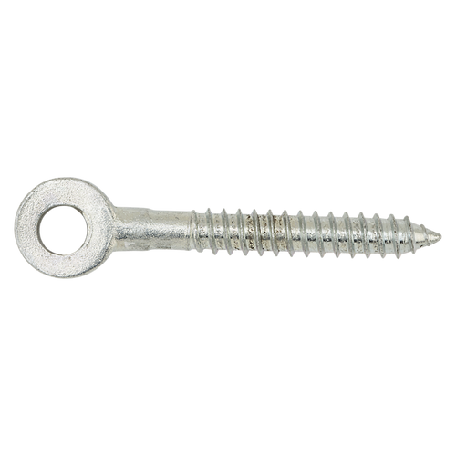 National Hardware Screw Eye 5/8 x 5