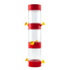 Woodlink Wild Bird Lovers Modular Hanging Plastic HB Feeder