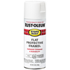 Rust-Oleum® Stops Rust® Protective Enamel Spray Paint