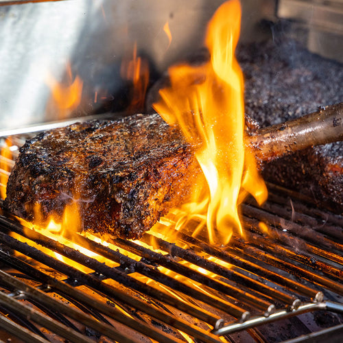 Pit Boss Navigator 1150 Connected Grill