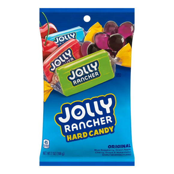 JOLLY RANCHER Original Flavors Hard Candy