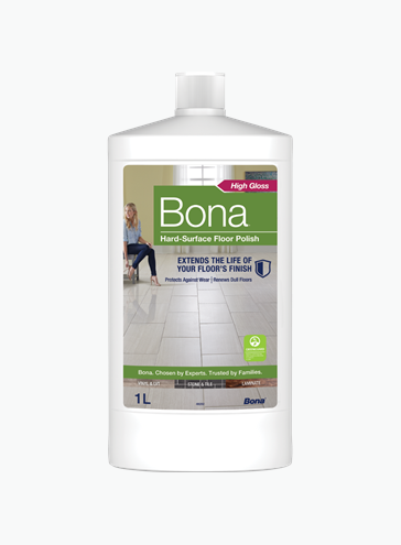 Bona Hard-Surface Floor Polish