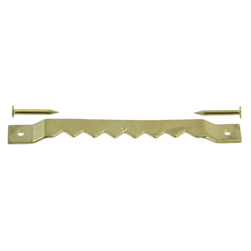Monster Fastener Large Sawtooth Picture Hangers
