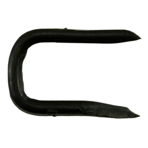 Monster Fastener Aluminum Double Pointed Cloth Tacks