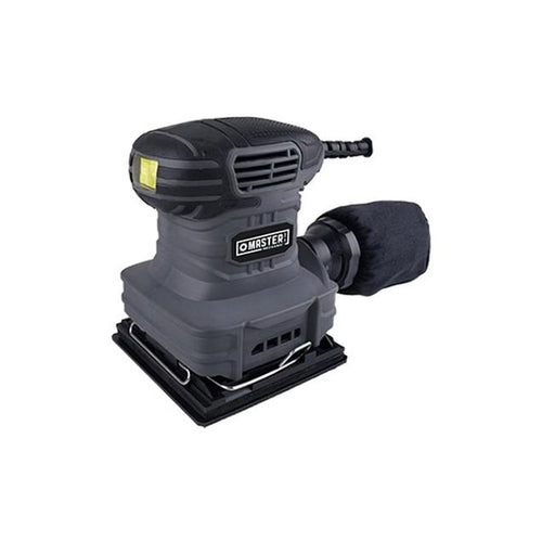 Master Mechanic 1/4 Sheet Sander with 2A Motor