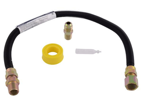Eastman Gas Log Installation Kit