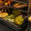 Traeger ModiFIRE® Fish & Veggie Stainless Steel Grill Tray