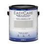 True Value EasyCare Ready to Use Colors 1 Gal. Interior Satin Latex Paint & Primer, Cape Gray