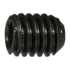 Monster Fastener Plain Class 14.9 Steel Coarse Thread Cup Point Hex Socket Headless Set Screws