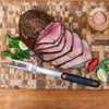 Mr. Bar-B-Q Stainless Fork