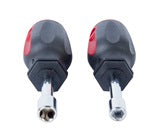 Gardner Bender Stubby Nutdriver Set 1/4 and 5/16