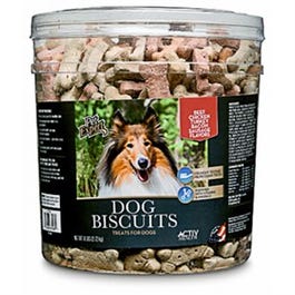 Pet Expert Dog Biscuit Treats