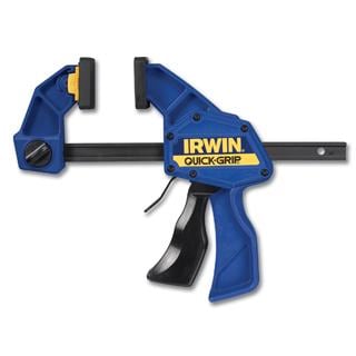 Irwin Tools Quick-Grip 24-Inch Bar Clamp/Spreader (24