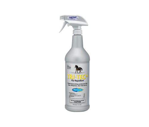 Tri-Tec 14™ Fly Repellent (32-oz)