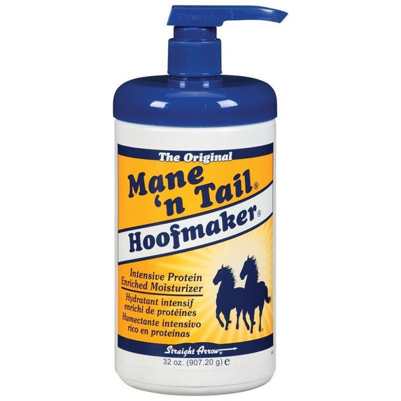 MANE 'N TAIL HOOFMAKER W/PUMP (32 OZ)