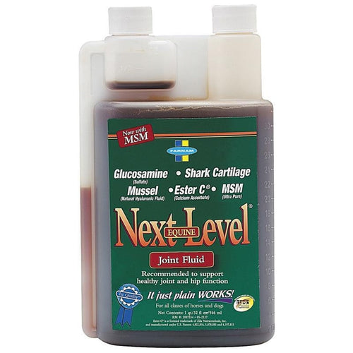 FARNAM NEXT LEVEL JOINT FLUID SUPPLEMENT (32 OZ)