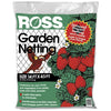 ROSS GARDEN NETTING (14X45 FOOT, BLACK)