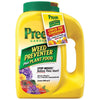 Preen Garden Weed Preventer Plus Plant Food (5.625 Lbs)