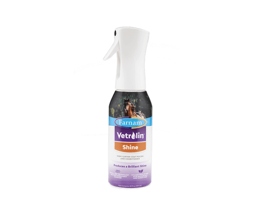 Farnam Vetrolin® Shine (32-oz)