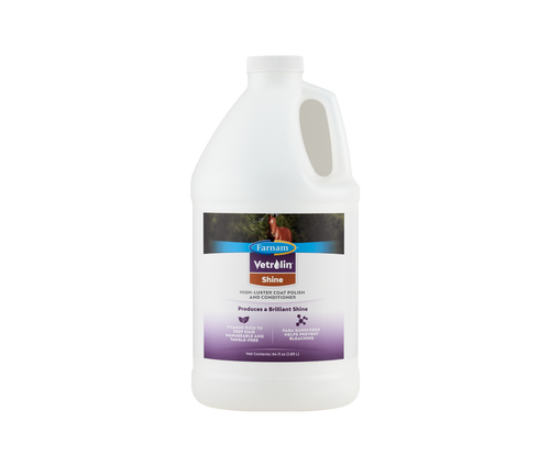 Farnam Vetrolin® Shine (32-oz)