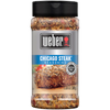 Weber® Chicago Steak® Grilling Seasoning