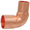 Nibco 90° Elbow Close Rough C x C - Wrot